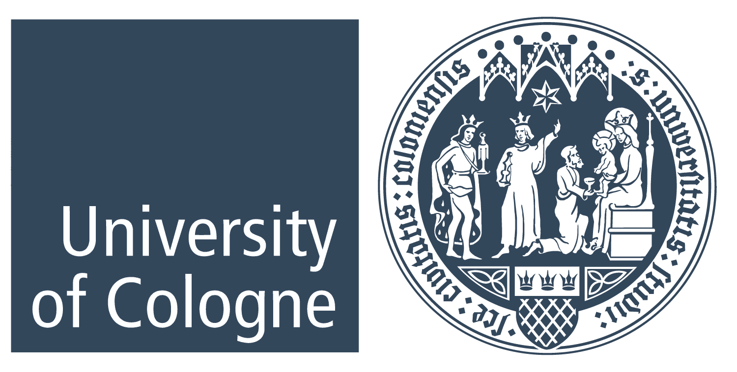 Logos of Universities
